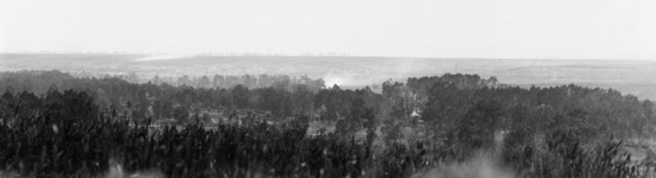 La bataille de Le Hamel du 4 juillet 1918