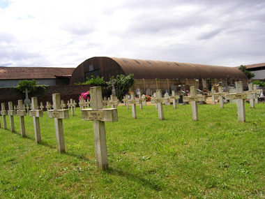 Cimetière communal #2/4