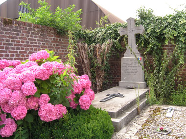 Cimetière communal #4/4