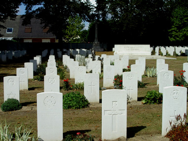 Saint-Pierre cemetery #2/3