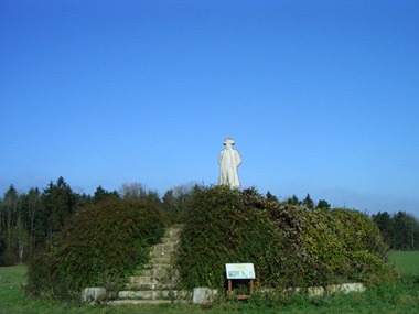 Monument des Marie-Louise #2/2