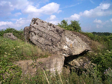 Blockhaus